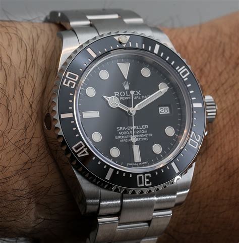 rolex ref 400|Rolex sea dweller reviews.